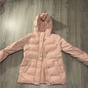 Kids winter jacket